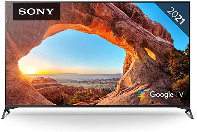Sony BRAVIA KD55X89JU 55 inch 4K Ultra HD HDR Smart LED TV