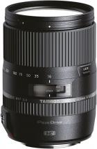 Tamron - 16-300 mm F/3.5-6.3 Di II VC PZD Nikon F Cameras - Black - B016N