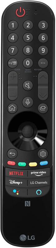 LG AN-MR21GC Magic Remote with NFC