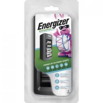 Energizer Family Size NiMH Battery Charger
