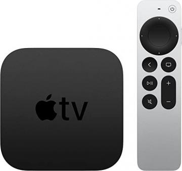 Apple 2021 Apple TV 4K (32GB)