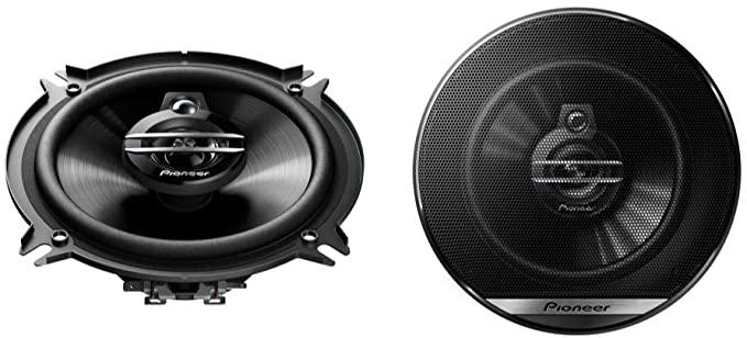 Pioneer TS-G1330F Car Speaker Black