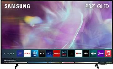 Samsung Q60A 50 Inch 4K QLED Smart TV