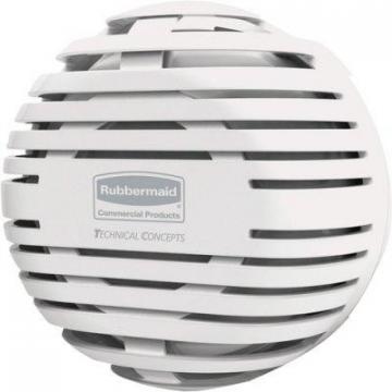 Rubbermaid Commercial Products Rubbermaid Commercial TCell 2.0 Air Freshener Dispenser