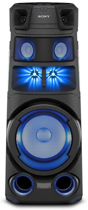 Sony MHC-V83D High Power Bluetooth Party Speaker