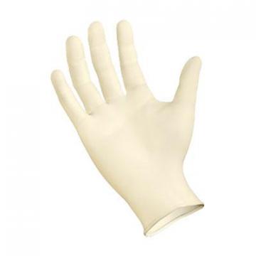 Boardwalk Powder-Free Synthetic Examination Vinyl Gloves, X-Large, Cream, 5 mil, 1000/Ctn (310XLCT)