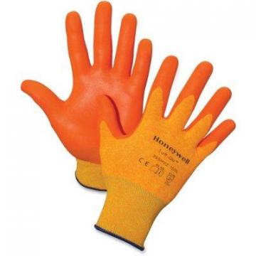 Honeywell Tuff-Glo Hi-Viz Gloves (395HVZXLCT)