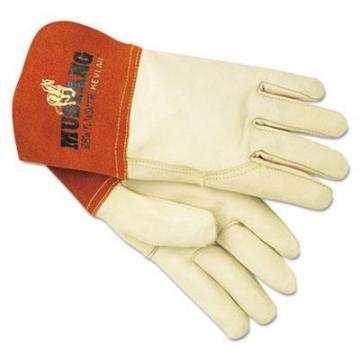 MCR Safety 4950M Mustang Mig/Tig Welder Gloves