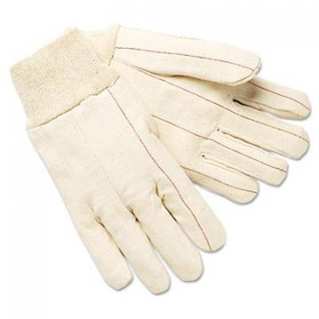 MCR Safety Double Palm and Hot Mill Gloves 9018C