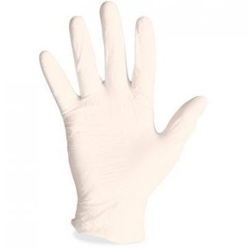 Impact ProGuard Disposable Latex Powdered Gloves (8621L)