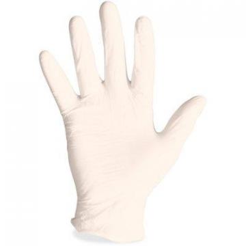 Impact ProGuard Disposable Latex Powdered Gloves (8621LCT)