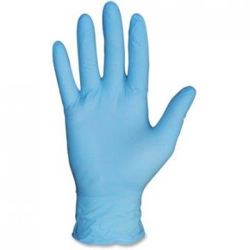 Impact ProGuard General-purpose Disposable Nitrile Gloves (8646M)
