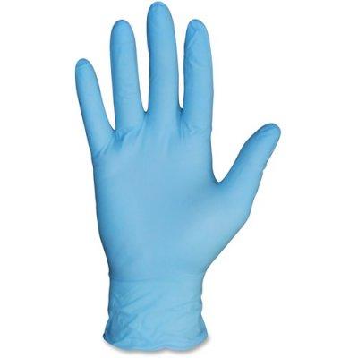 Impact ProGuard General-purpose Disposable Nitrile Gloves (8646S)