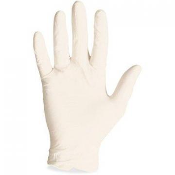 Impact ProGuard Disposable Latex PF General Purpose Gloves (8625LCT)