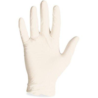 Impact ProGuard Disposable Latex PF General Purpose Gloves (8625M)