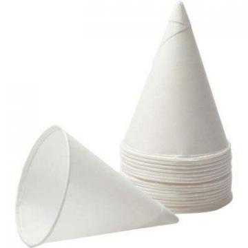Konie Paper Cone Cups (40KBREA)