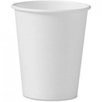 Dart Solo Cup 10 oz Paper Cups (370W2050)