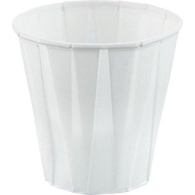 Dart Solo Cup 3.5 oz. Paper Cups (4502050CT)