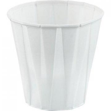Dart Solo Cup 3.5 oz. Paper Cups (4502050CT)