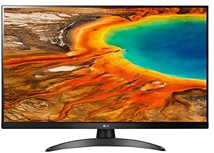 LG 27LP615B-PU 27” Inch Full HD (1920 x 1080) IPS TV/Monitor with Dual 5W Built-in Speakers