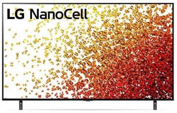 LG 55NANO90UPA Alexa Built-In NanoCell 90 Series 55" 4K Smart UHD NanoCell TV