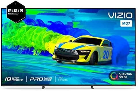 Vizio 75-Inch M7 Series Premium 4K UHD Quantum Color LED HDR Smart TV