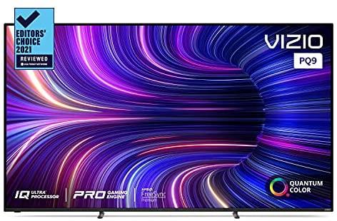 Vizio 75-Inch P-Series Premium 4K UHD Quantum Color LED HDR Smart TV
