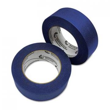 AbilityOne SKILCRAFT Industrial-Strength Duct Tape, 3" Core, 2" x 60 yds, Blue