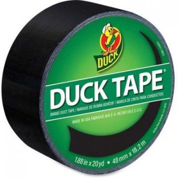 Duck Brand Color Duct Tape (1265013RL)