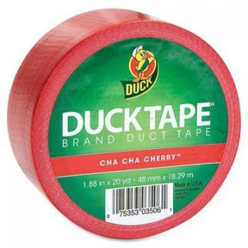 Duck Brand Color Duct Tape (1265014RL)