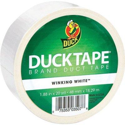 Duck Brand Color Duct Tape (1265015RL)