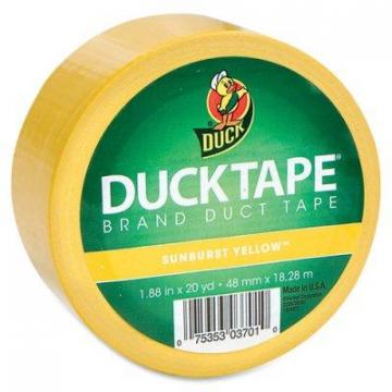 Duck Brand Color Duct Tape (1304966RL)