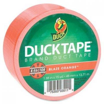 Duck Brand Color Duct Tape (1265019RL)