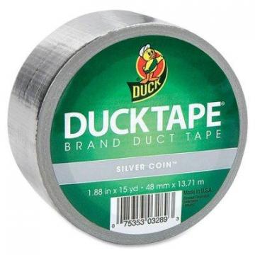 Duck Brand Color Duct Tape (1303158RL)