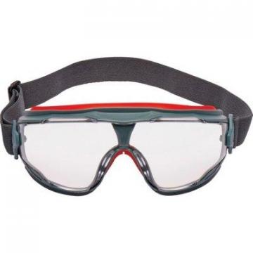 3M GoggleGear 500 Series Scotchgard Anti-Fog Goggles