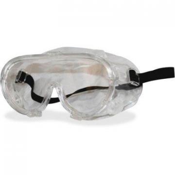 Impact ProGuard 808 Classic Series Safety Goggles