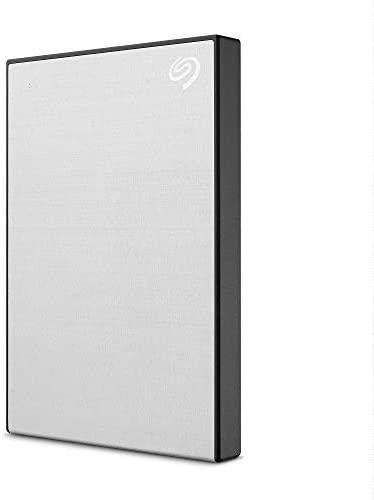 Seagate One Touch 2TB External Hard Drive HDD