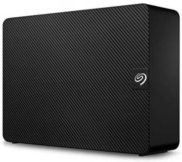 Seagate Expansion 14TB External Hard Drive HDD