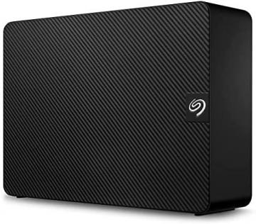 Seagate Expansion 6TB External Hard Drive HDD