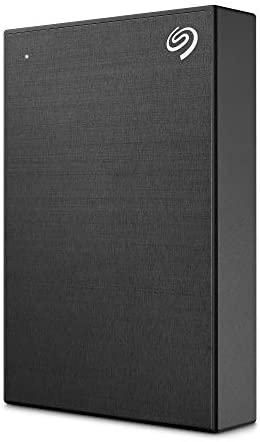 Seagate One Touch 5TB External Hard Drive HDD