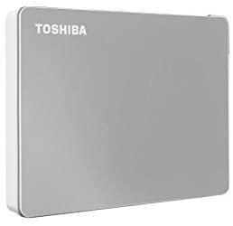 Toshiba Canvio Flex 1TB Portable External Hard Drive