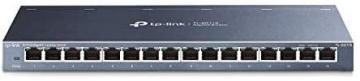TP-Link 16 Port Gigabit Ethernet Network Switch