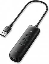 UGREEN USB Hub 3.0 4-Port USB Splitter with 25cm Short Cable USB Expansion