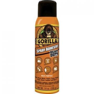 Gorilla Spray Adhesive (6301502)