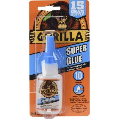 Gorilla Super Glue (7805001)