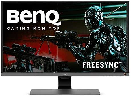 BenQ EW3270U 32 inch 4K Monitor