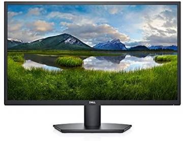 Dell SE2422HX 23.8-inch FHD (1920 x 1080) 16:9 Monitor with Comfortview