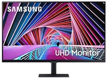 Samsung S70A 32 Inch 4K UHD Computer Monitor