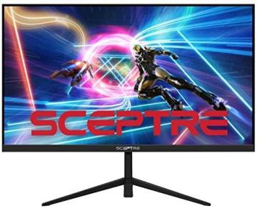 Sceptre E255B-FWD168 25-inch Gaming Monitor 1920 x 1080p