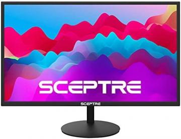 Sceptre E279W-19203RD 27-Inch FHD LED Gaming Monitor